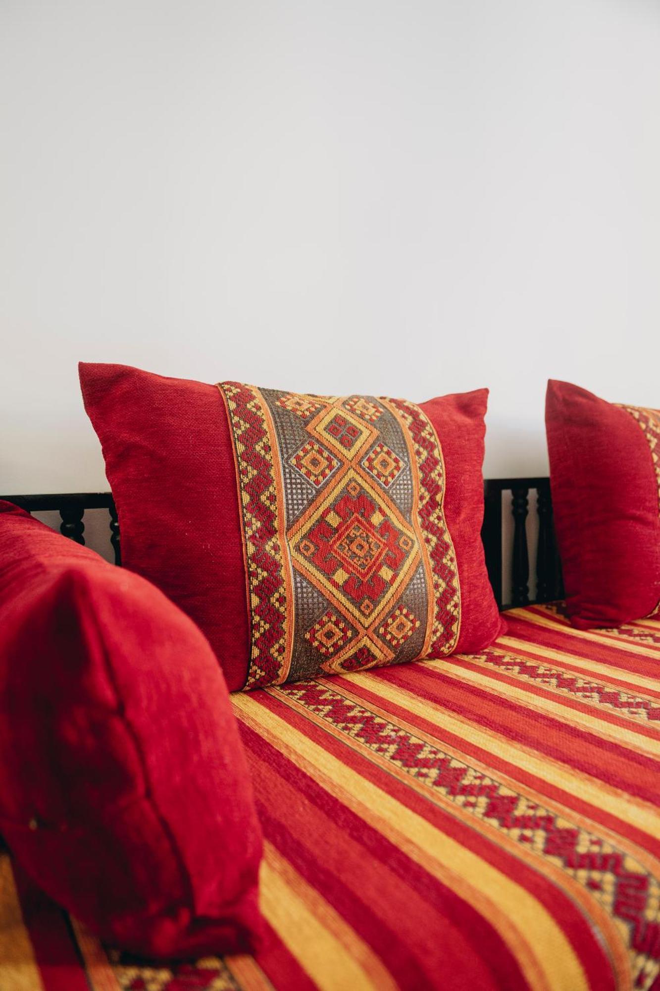 Tasneem Islamic Luxury Suites Jambiani  Eksteriør billede